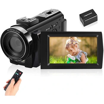 Video Camcorder